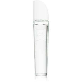 Avon Pur Blanca Eau de Toilette pentru femei - imagine 2
